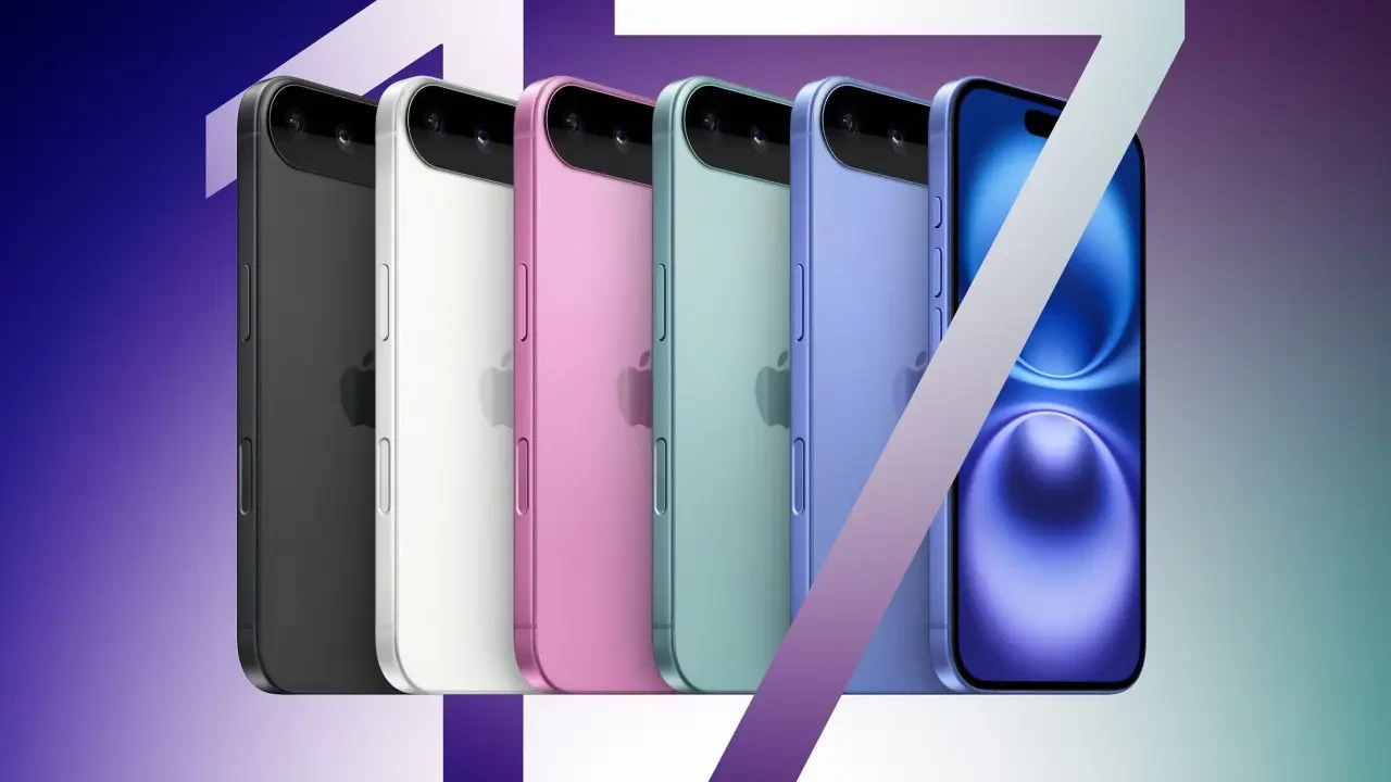 Iphone 17 Meluncur 9 September Kapan Tersedia Di Indonesia 1