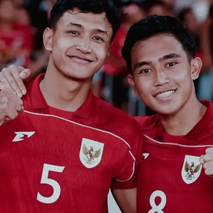 3 Pemain Persija Dipanggil Timnas Indonesia U-23 untuk Persiapan SEA Games 2025