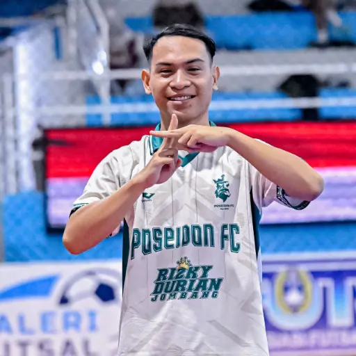 Avatar of Irfan Maulana