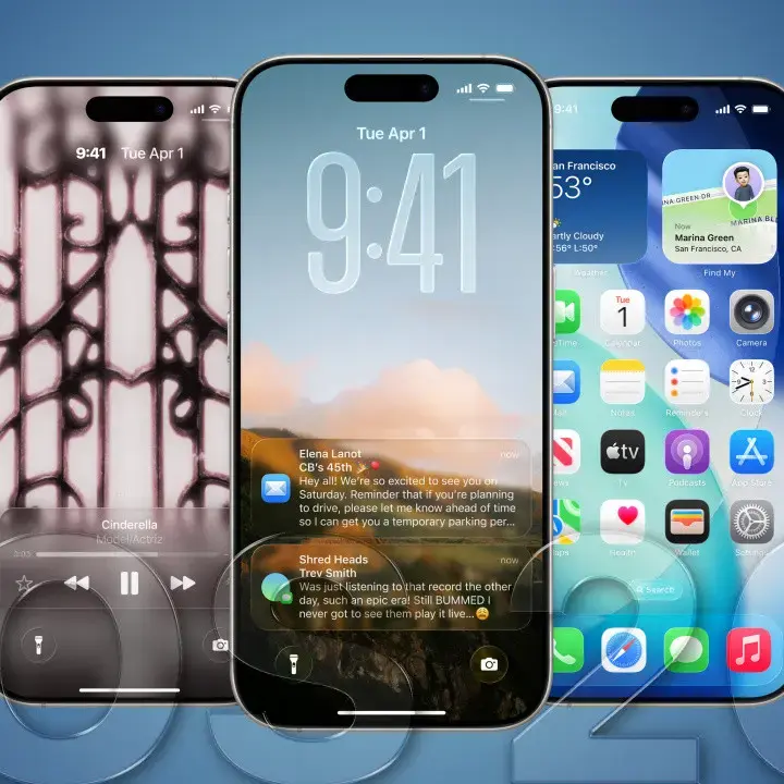 8 Pengaturan Penting yang Wajib Disesuaikan Setelah Update iOS 26