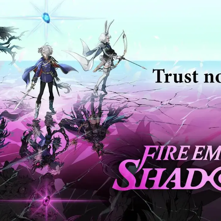 Fire Emblem Shadows Rilis di iOS dan Android, Gabungkan Strategi dan Deduksi Sosial