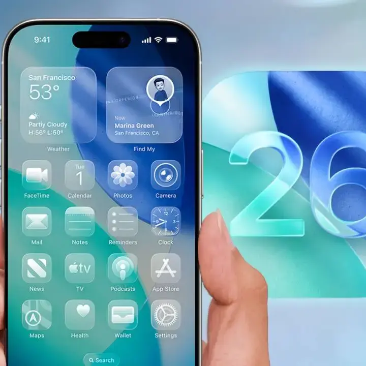 Apple Rilis iOS 26.1 dan iPadOS 26.1 Beta 2, Cek Fitur Barunya!