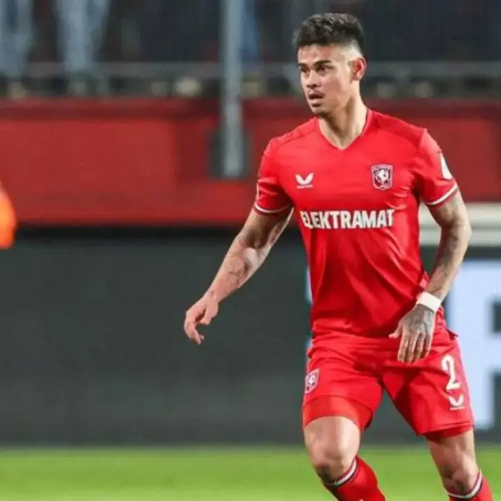 Agen Mees Hilgers Buka Suara Soal Kisruh dengan FC Twente