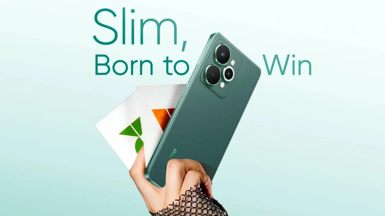Realme 15 Series
