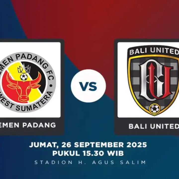 Legiun Asing Semen Padang vs Bali United: Beda Harga, Nasib Serupa di BRI Super League