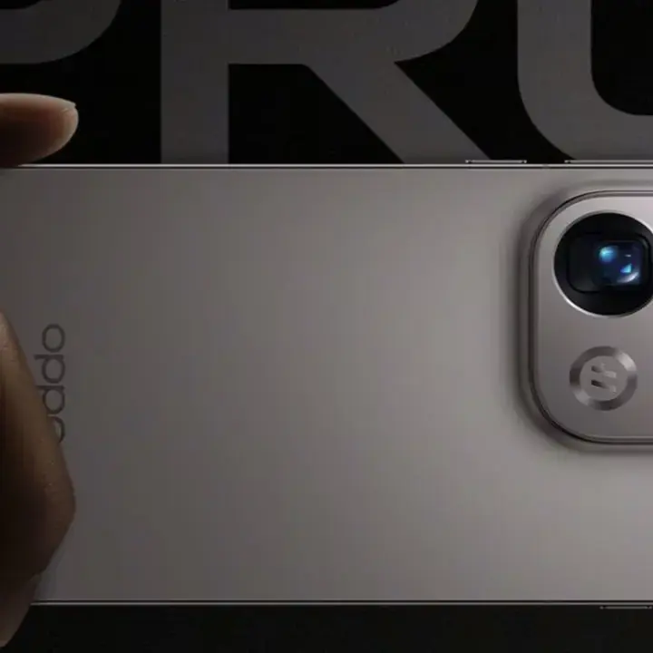 Bocoran Spesifikasi Oppo Find X9 Pro: Bawa Sensor 200MP dan Baterai 7.500mAh