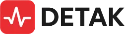 Detak Logo Small