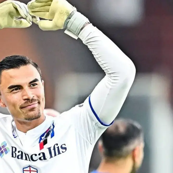 Emil Audero Terancam Absen di R4 Kualifikasi Piala Dunia 2026, Maarten Paes Siap Gantikan