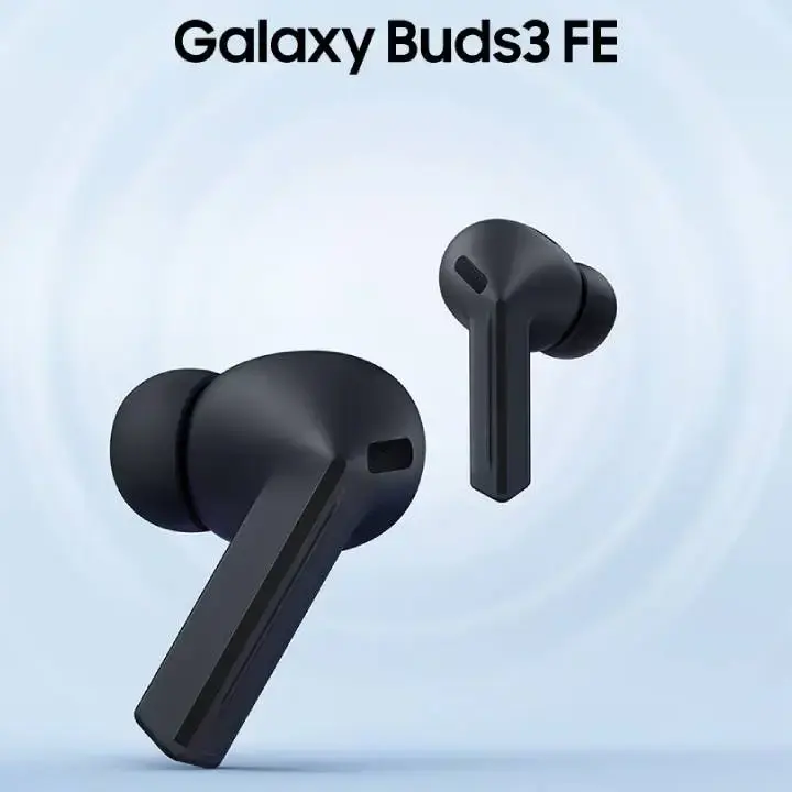 Samsung Galaxy Buds3 FE Tawarkan Fitur AI Canggih di Harga Rp1 Jutaan
