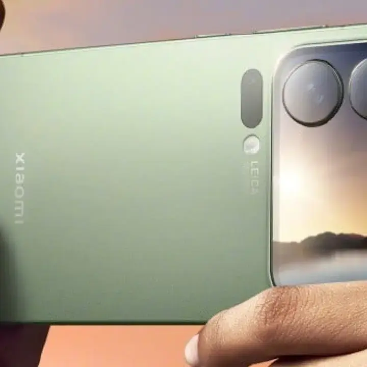 Xiaomi 17 Series Pecahkan Rekor Penjualan di China Hanya dalam 5 Menit