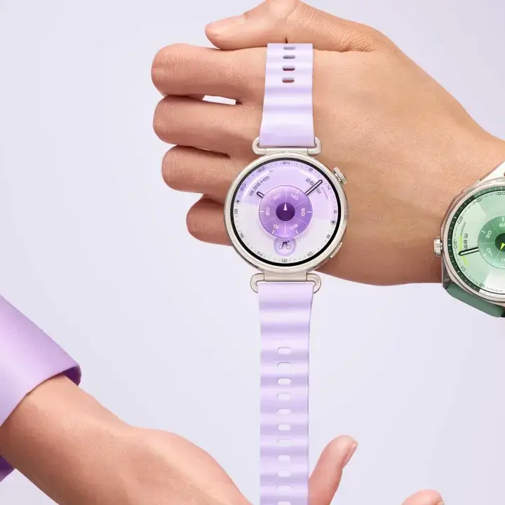 Dominasi Huawei Tak Terbendung, Pasar Smartwatch dan Fitness Tracker Dunia Dikuasai Sepanjang 2025
