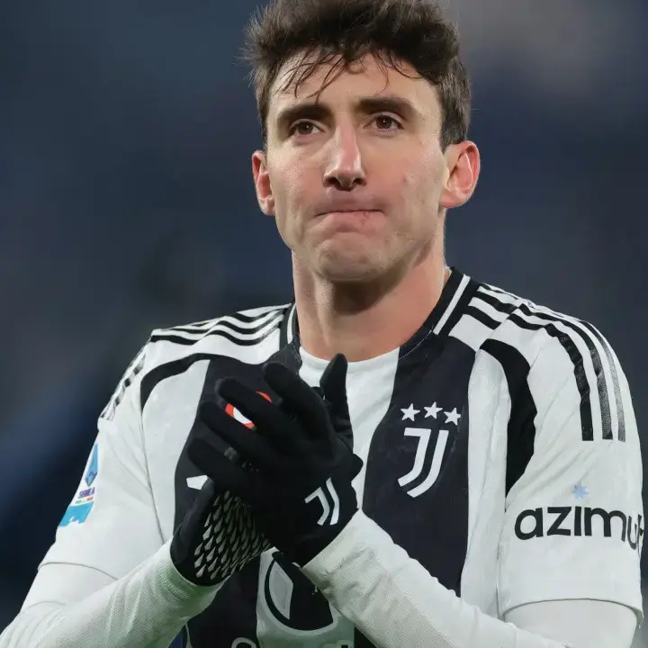 Igor Tudor Sebut Andrea Cambiaso Berpeluang Gabung Real Madrid, Liverpool, atau Man City