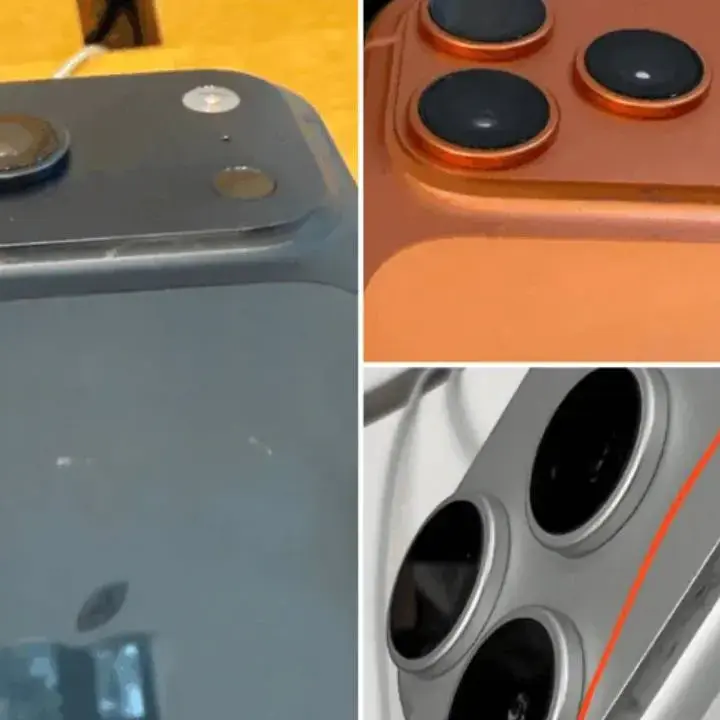 iPhone 17 Pro dan Pro Max Disebut Mudah Lecet, Pengguna Ramai Protes di Media Sosial