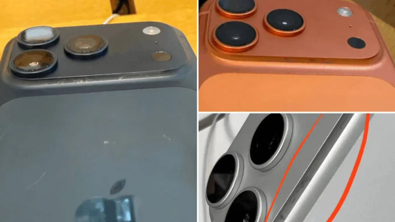 Iphone 17 Pro Lecet