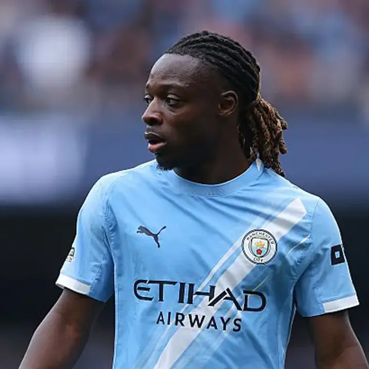 Jeremy Doku Jadi Pemain Paling Bersinar di Manchester City Musim Ini