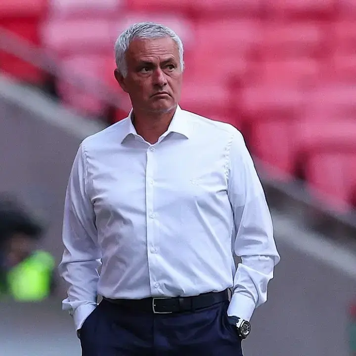 Jose Mourinho Siap Hadapi Reuni Emosional Lawan Chelsea di Liga Champions