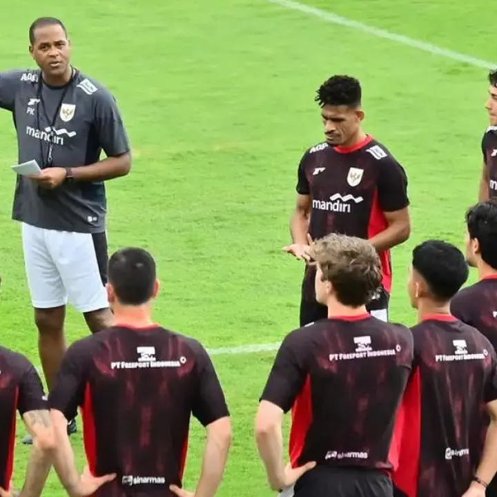 Klub Teratas Penyumbang Pemain Timnas Indonesia, Persib Bandung Terdepan!