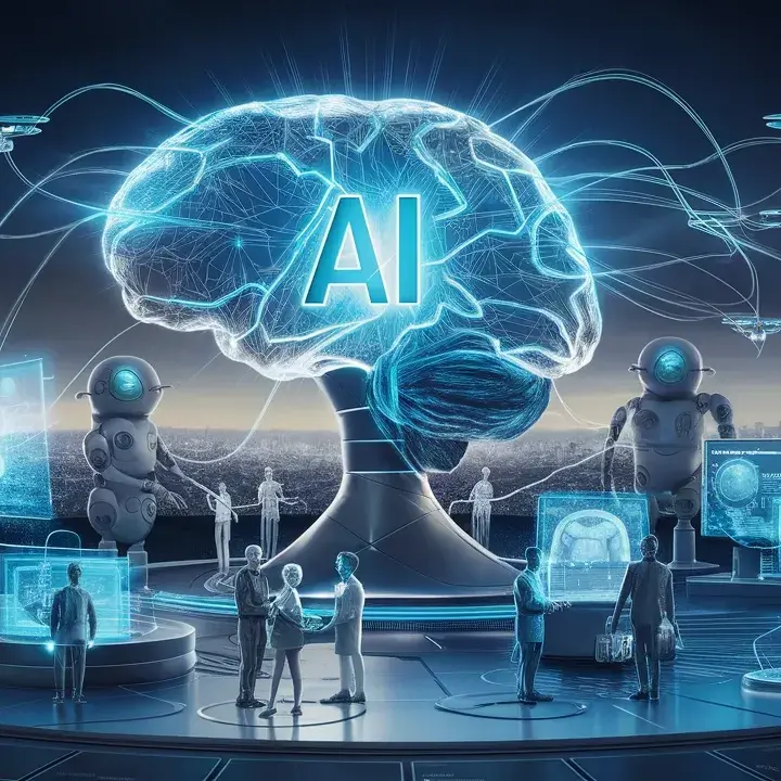 Lonjakan Startup Unicorn Berbasis AI, Tren Global yang Merambah Asia