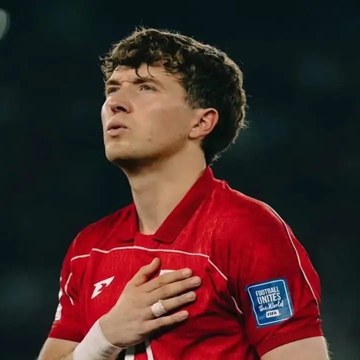 Ole Romeny Kembali Perkuat Timnas Indonesia di Kualifikasi Piala Dunia 2026, Momentum Emas!
