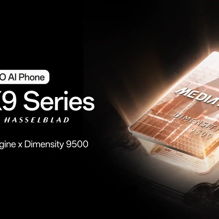 OPPO Find X9 Siap Meluncur Global, Andalkan Chipset MediaTek Dimensity 9500