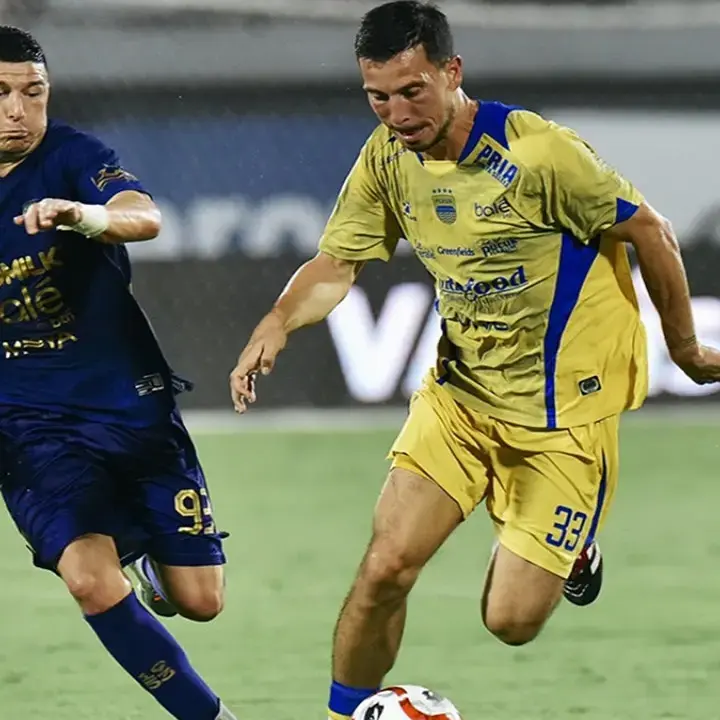 Persib Bandung Kembali Menelan Kekalahan di BRI Super League, Pengamat Bongkar Penyebab Kekalahan