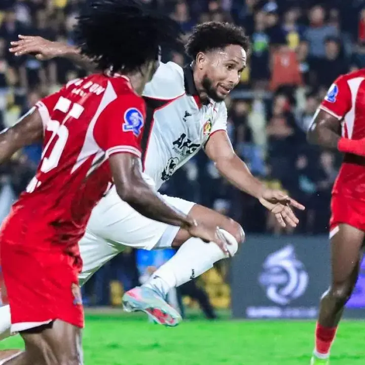 Persijap Jepara Alami Dua Kekalahan Beruntun di Kandang, Mario Lemos Ajak Tim Segera Bangkit