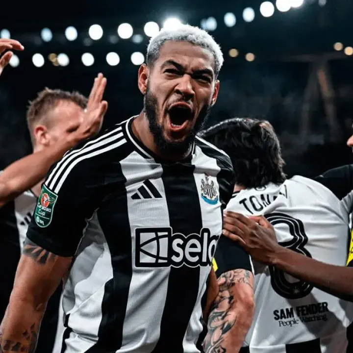 Prediksi Big Match Union Saint-Gilloise Kontra Newcastle di Liga Champions di Brussels