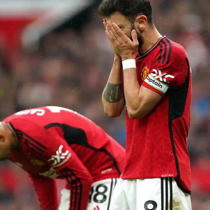 Prediksi Brentford vs Manchester United: Opta Supercomputer Sebut Setan Merah Kalah!