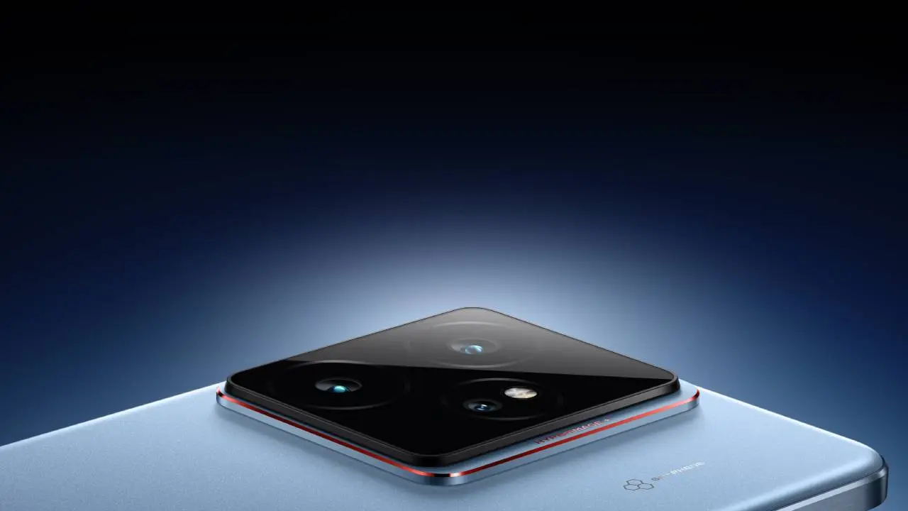 Realme Gt 8