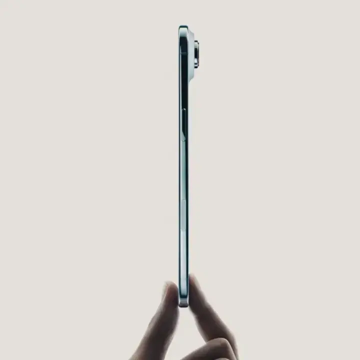 Spesifikasi iPhone Air: Smartphone Tertipis dengan Fitur Canggih dan Desain Mewah