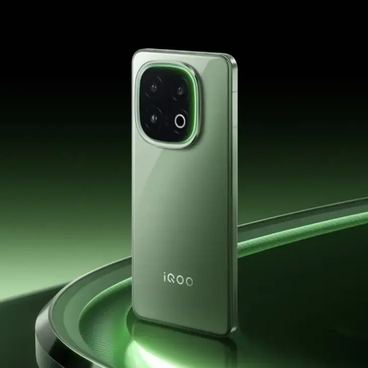 Spesifikasi iQOO Neo 11 Bocor, Varian Pro Tak Jadi Rilis?