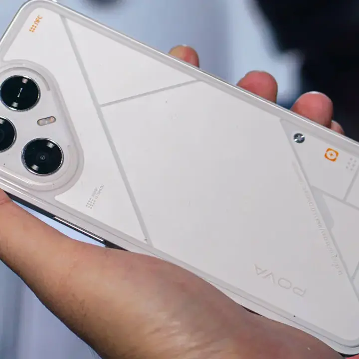Tecno POVA 7 Ultra 5G: Smartphone Bertenaga dengan Harga Terjangkau di 2025