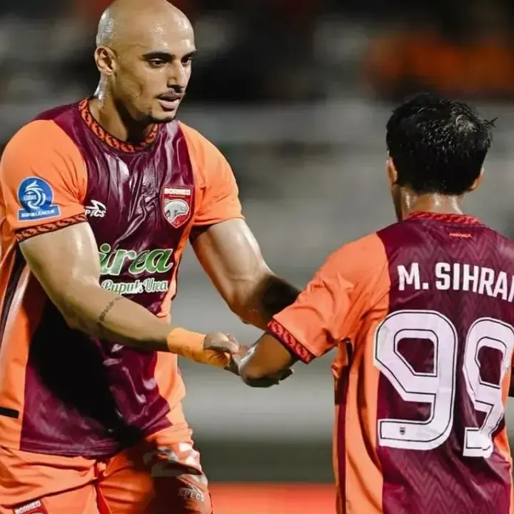 Tiga Faktor Utama Borneo FC Bisa Kuasai Puncak Klasemen BRI Super League 2025/2026