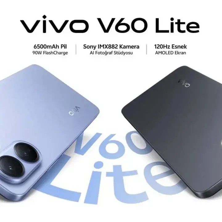 Vivo V60 Lite Resmi Hadir di Indonesia, Intip Harga dan Spesifikasi Lengkapnya