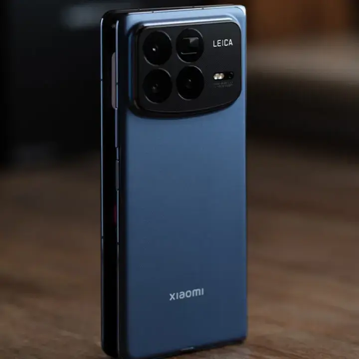 Xiaomi 17 Fold Hadir dengan Kamera 200MP dan Desain Baru, Siap Meluncur 2026