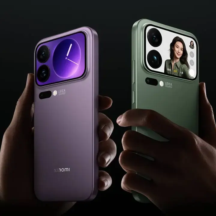 Xiaomi 17 Series Resmi Dirilis, Usung Snapdragon 8 Elite Gen 5 dan HyperOS 3