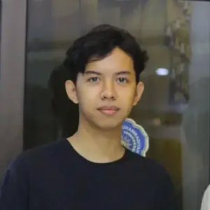 Avatar of Yusril Fahmi
