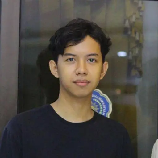 Avatar of Yusril Fahmi