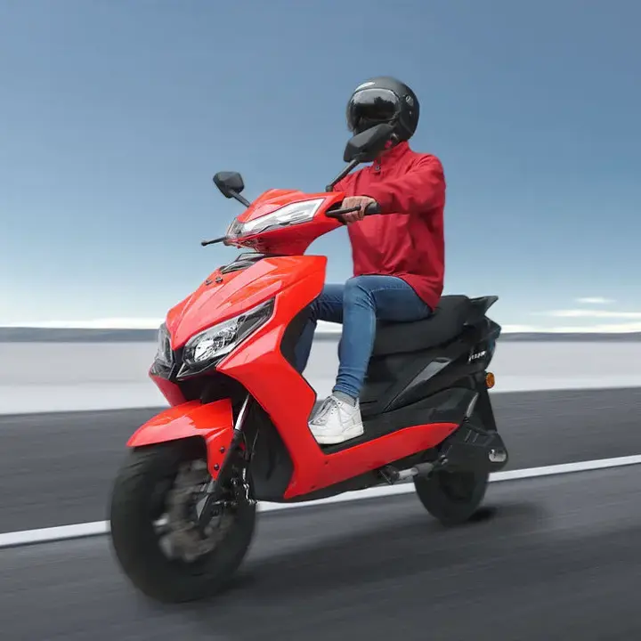 10 Motor Listrik Terbaik Untuk Pemula 2025, Mulai Rp6 Jutaan