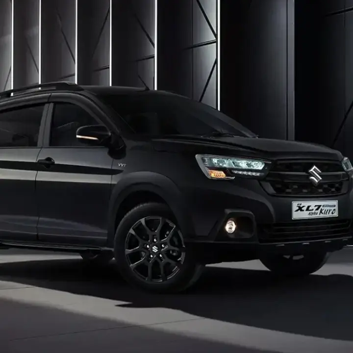 10 Pilihan Mobil Hybrid Terjangkau di Indonesia, Harga Mulai Rp274 Juta