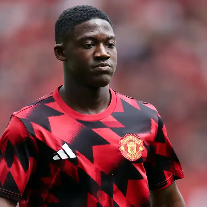 3 Pemain Manchester United yang Berpeluang Hengkang di Bursa Transfer Januari 2026