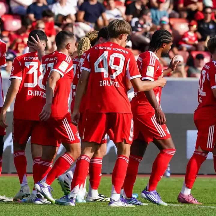5 Alasan Mengapa Bayern Munchen Berpeluang Besar Hancurkan Dortmund di Der Klassiker