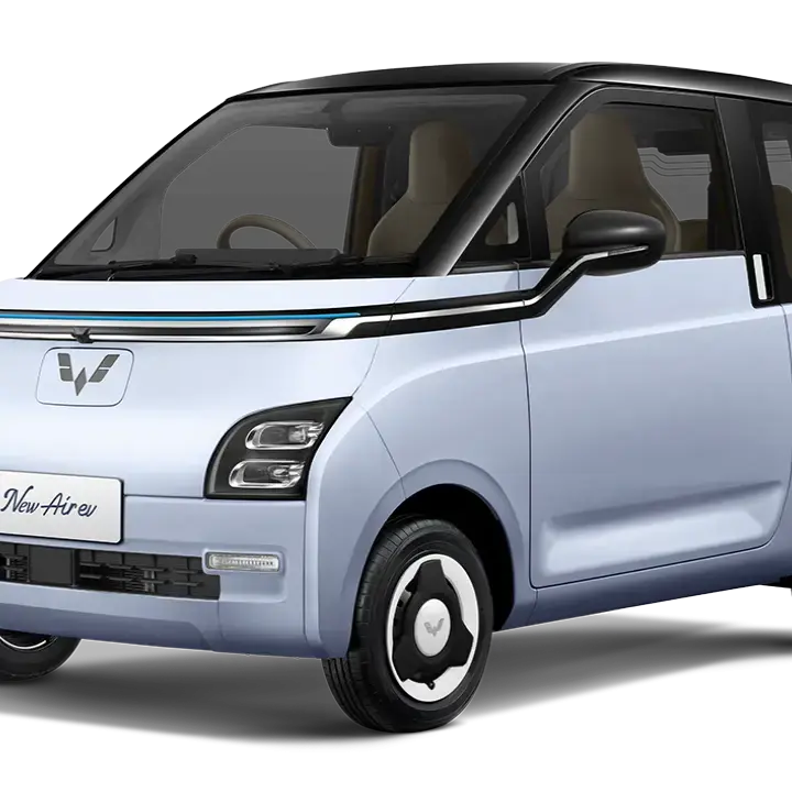 5 Pilihan Mobil Listrik Rp100 Jutaan di Indonesia, Jarak Tempuh Ratusan Km