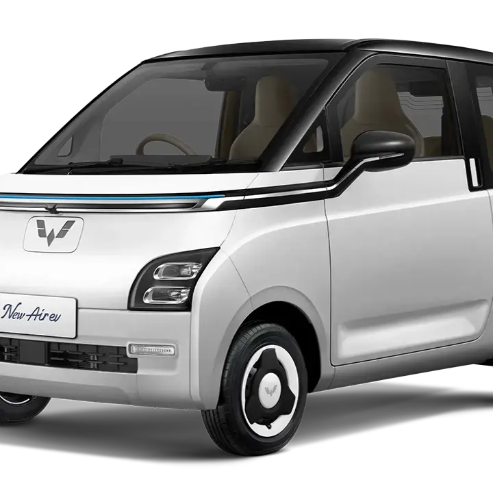 5 Pilihan Mobil Listrik Termurah di Indonesia Oktober 2025
