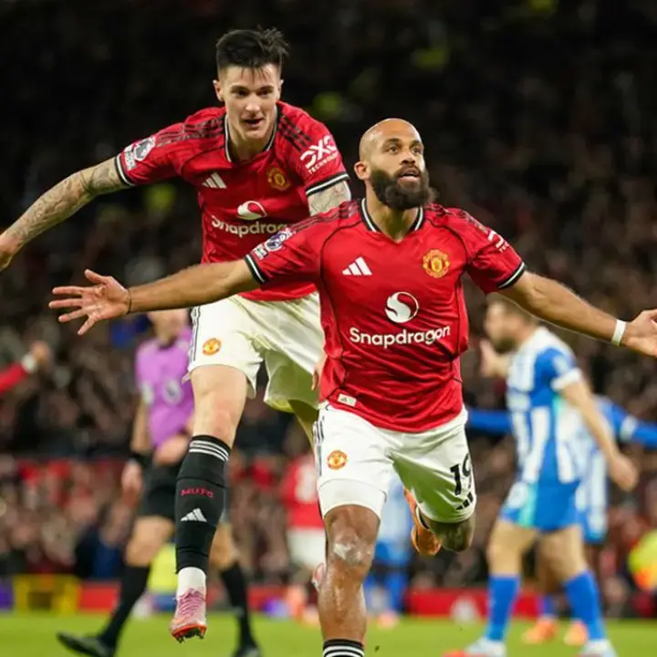 6 Faktor yang Bikin Manchester United Layak Diperhitungkan dalam Perebutan Gelar Liga Inggris