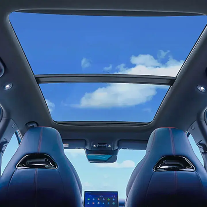 8 Mobil Listrik dengan Sunroof Di Indonesia, Harga Mulai Rp 300 Jutaan