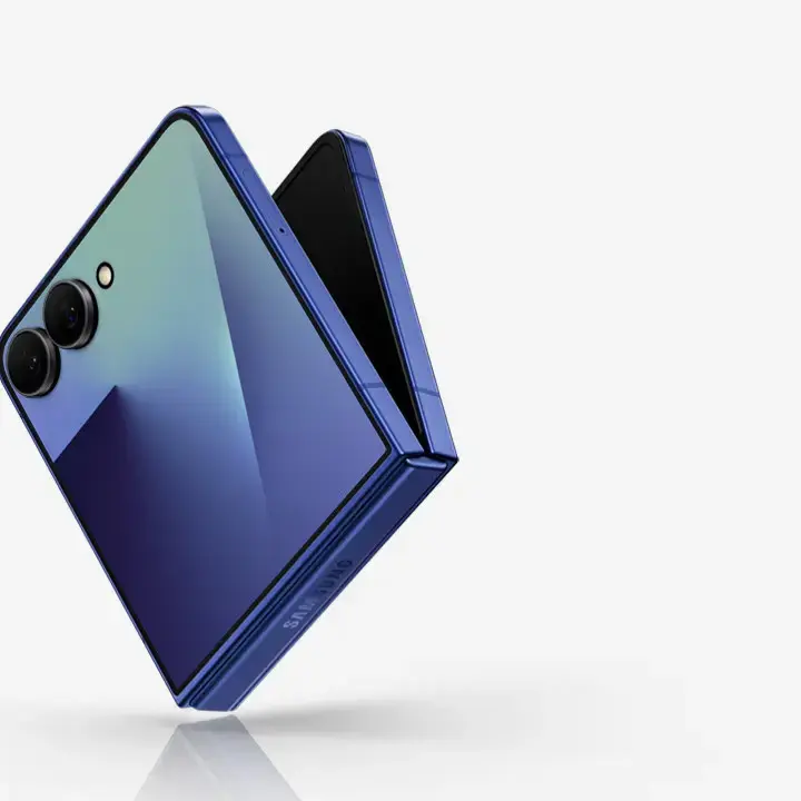 9 Fitur Galaxy Z Flip 7 yang Bikin Konten Kreator Lebih Cepat dan Kreatif