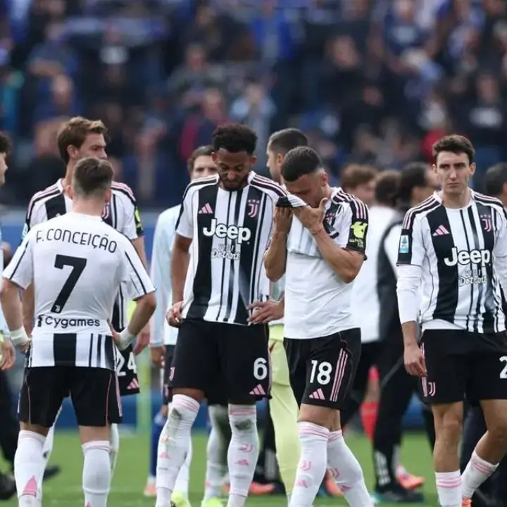Alessandro Del Piero: Juventus Perlu Lebih dari Sekadar Ganti Pelatih untuk Jadi Juara