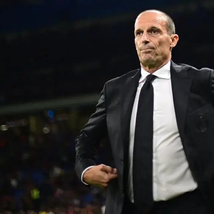 Massimiliano Allegri Tak Anggap Spesial Duel Juventus vs AC Milan di Serie A Pekan Ini