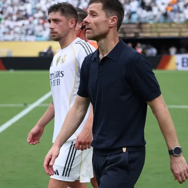 Xabi Alonso Luruskan Kabar Federico Valverde Tolak Bermain di Posisi Tertentu